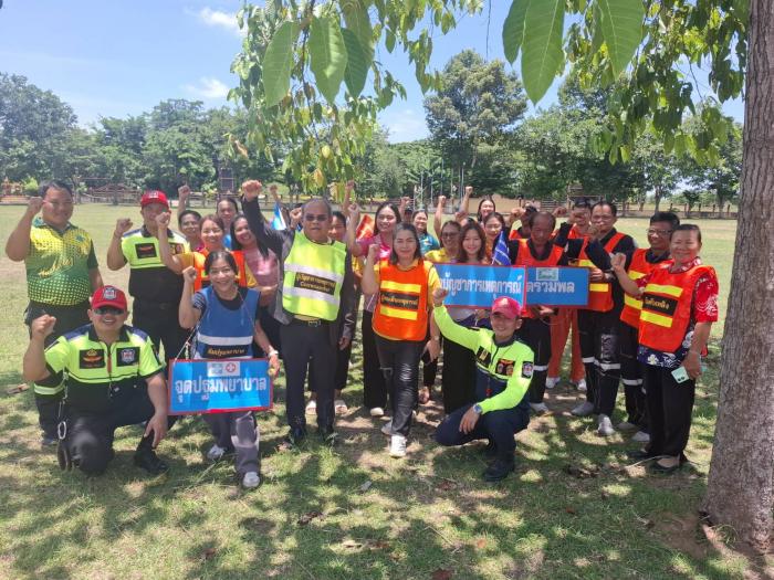 วันที่ 5 สิงหาคม 2568 นายกไพบูรณ์  ศร...