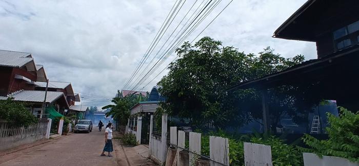 วันที่ 6 9 12 สิงหาคม 2568 อบต.หนองซอ...