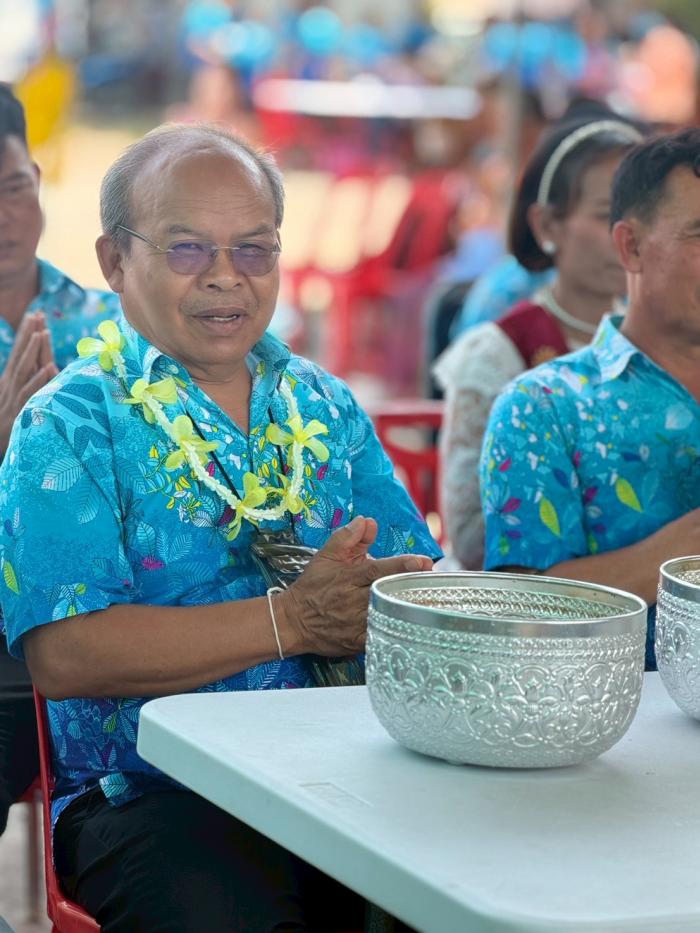 วันที่ 10 เมษายน 2569  อบต.หนองซอน นำ...